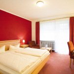 Voorbeeld kamer 